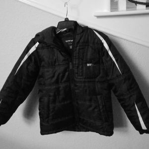WTXtreme Winter Jacket